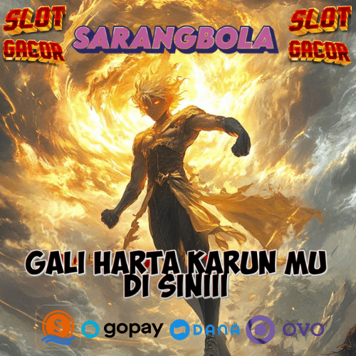 Sarangbola | Situs Mudah Cari Cuan Gede Modal Receh